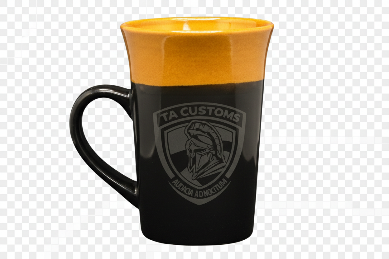Ceramic Mug