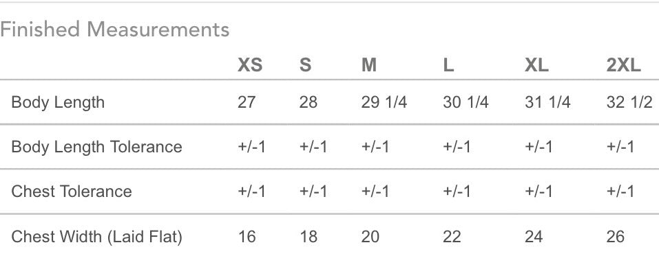 CrossFit Oviedo Shirt