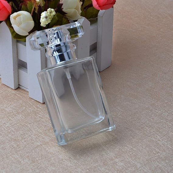 2 pack Refillable Perfume Bottles