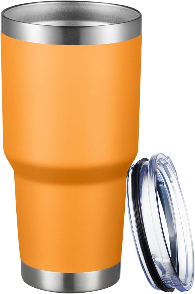 Team Bergeron 30oz Tumbler