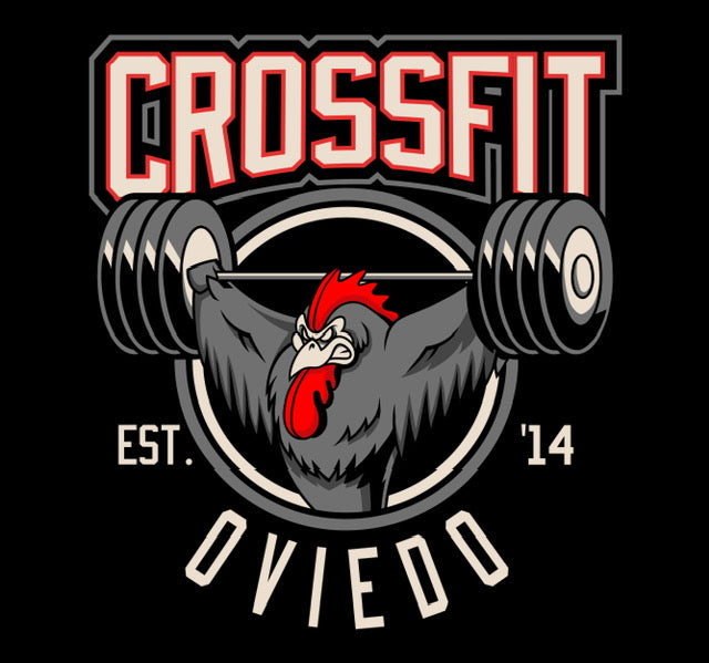 CrossFit Oviedo