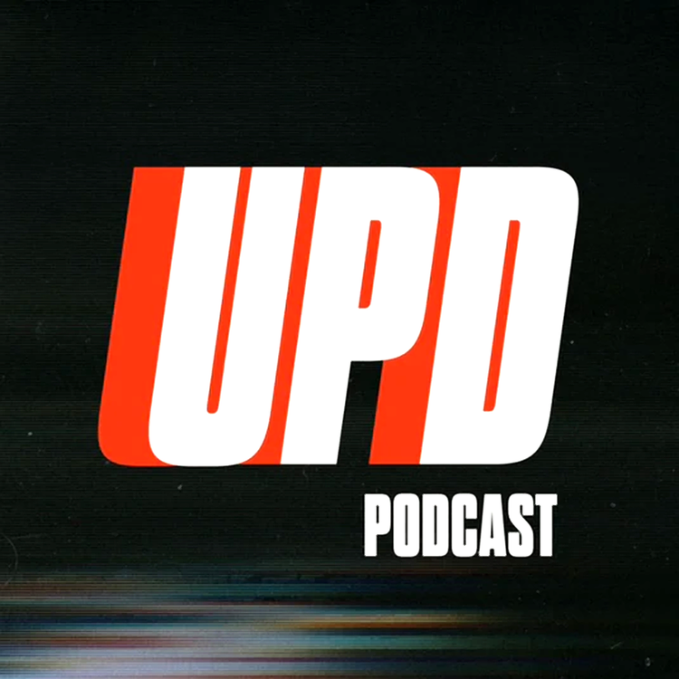 Upd Rapper UPD Podcast – TA Customs