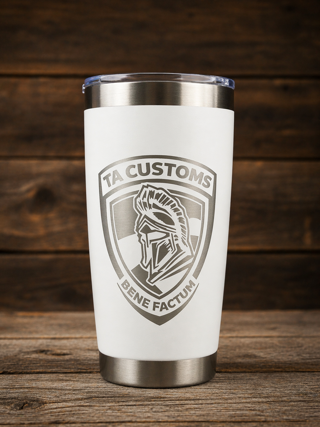20oz Tumbler
