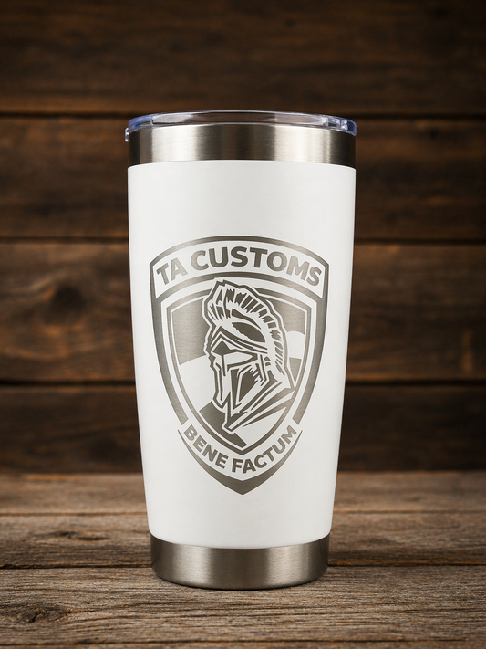 20oz Tumbler