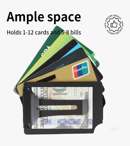 Minimalist Wallet