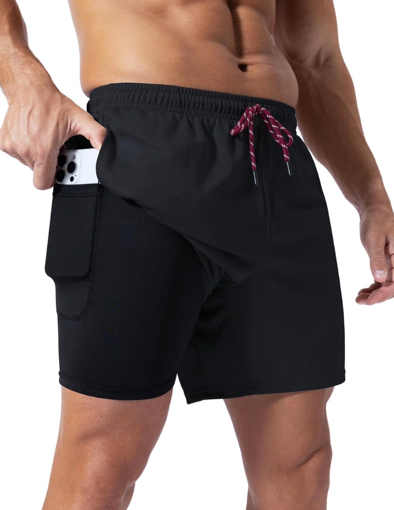 UPD Athletic Shorts