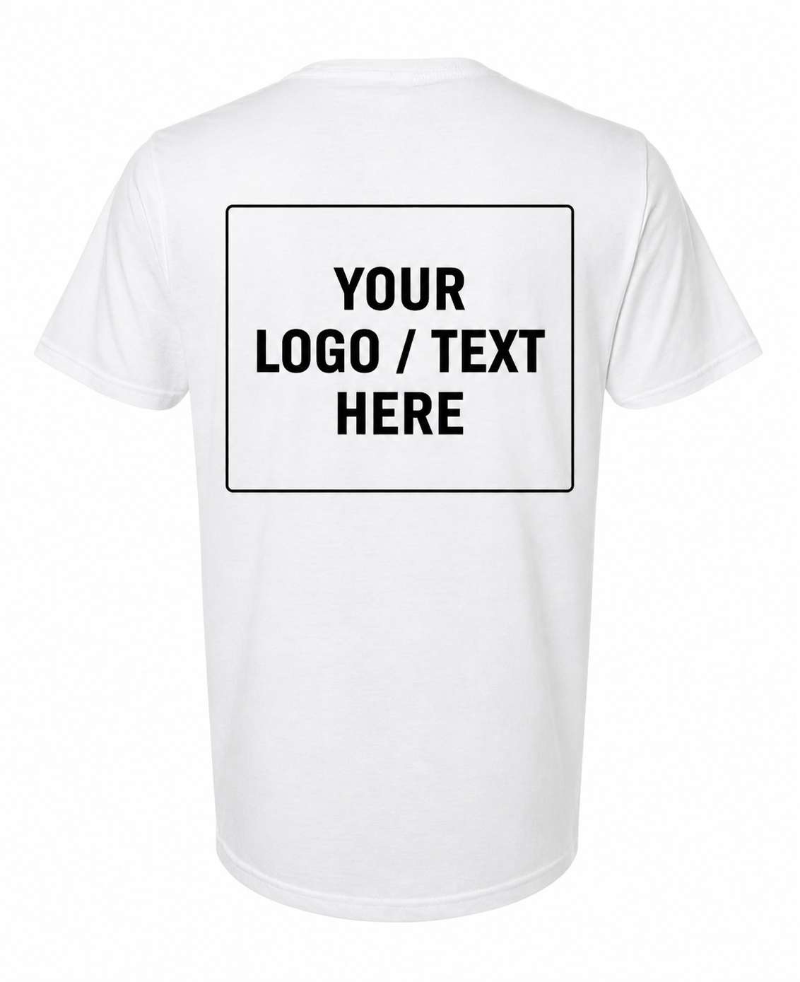 Custom T-shirt