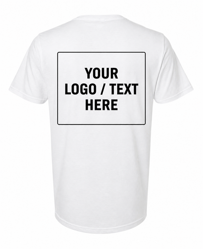 Custom T-shirt