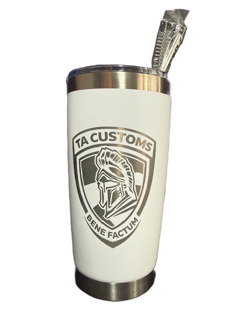 20oz Tumbler