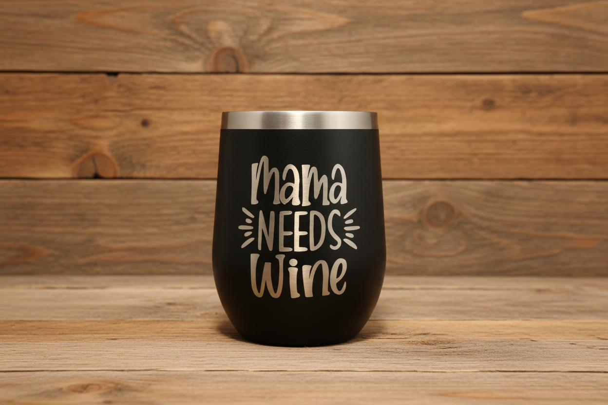 12oz Tumbler