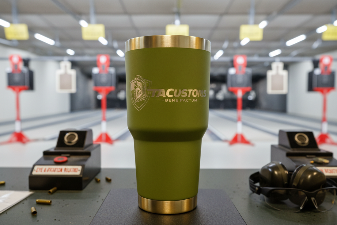 30oz Tumbler