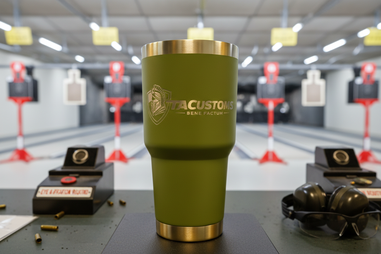 30oz Tumbler