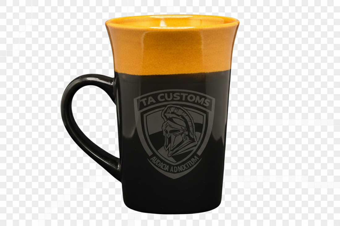 Ceramic Mug