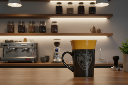Ceramic Mug