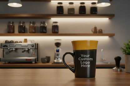 Ceramic Mug
