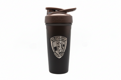 Insulated Sport Shaker Cup