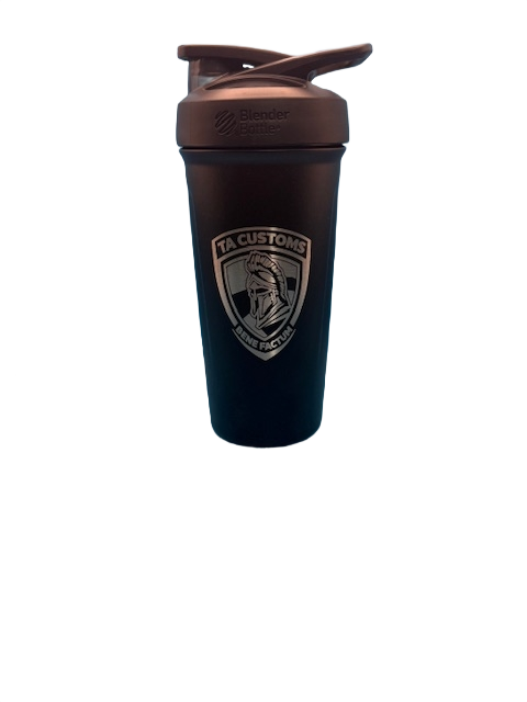 Insulated Sport Shaker Cup