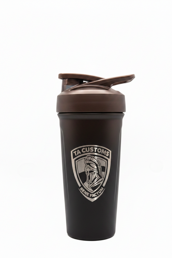 Insulated Sport Shaker Cup