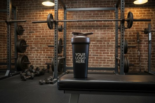 Insulated Sport Shaker Cup