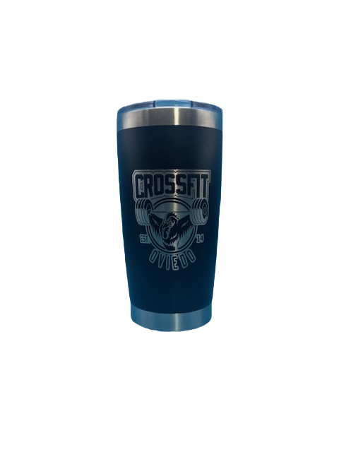 CrossFit Oviedo 20oz Tumbler
