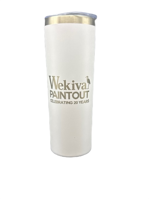 20oz Skinny Tumbler