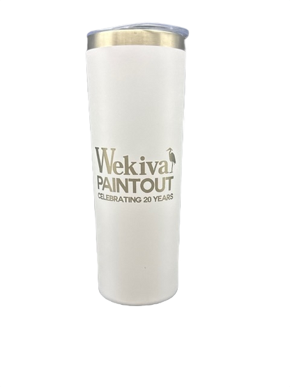 20oz Skinny Tumbler