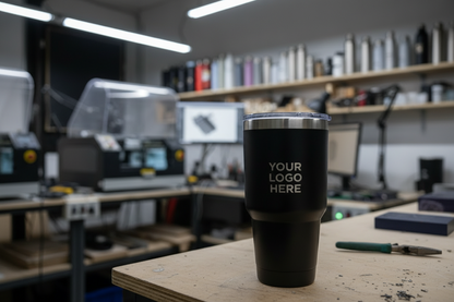 30oz Tumbler