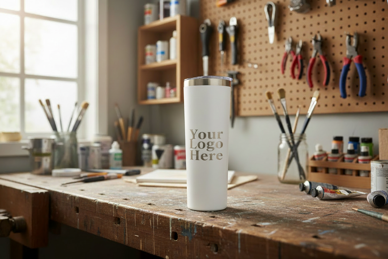 20oz Skinny Tumbler
