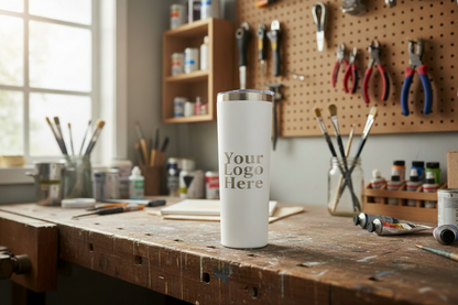 20oz Skinny Tumbler