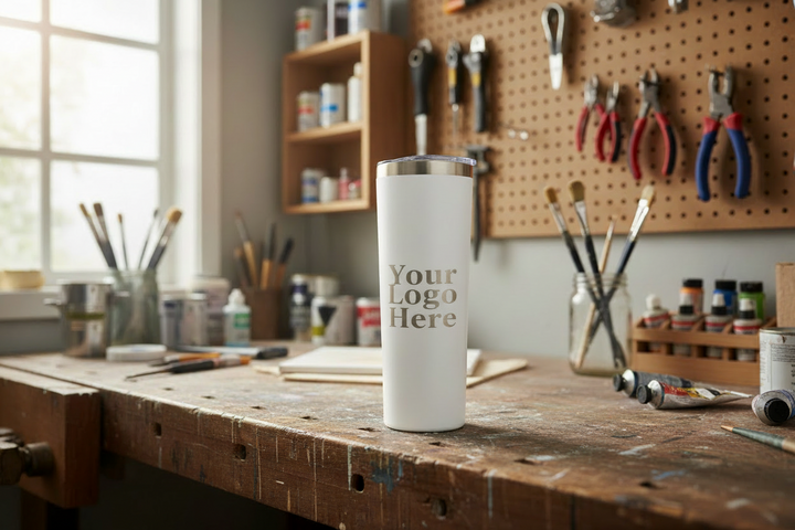 20oz Skinny Tumbler