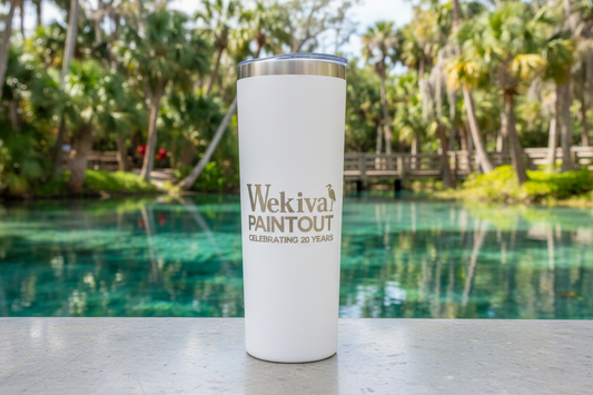 20oz Skinny Tumbler