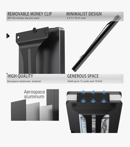 Minimalist Wallet
