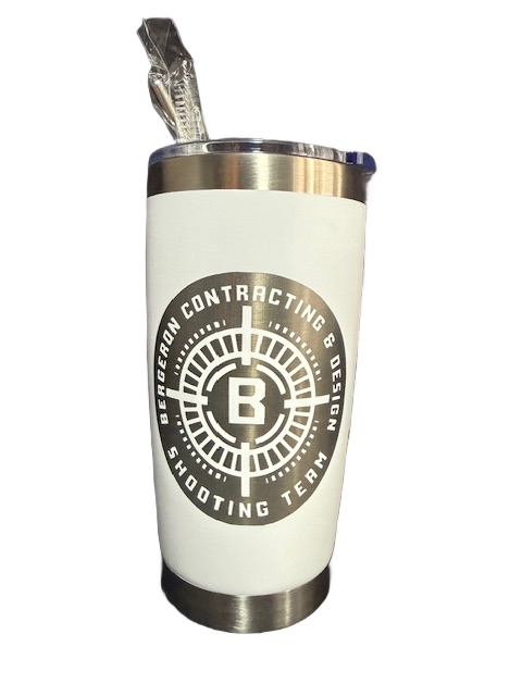 Team Bergeron 30oz Tumbler