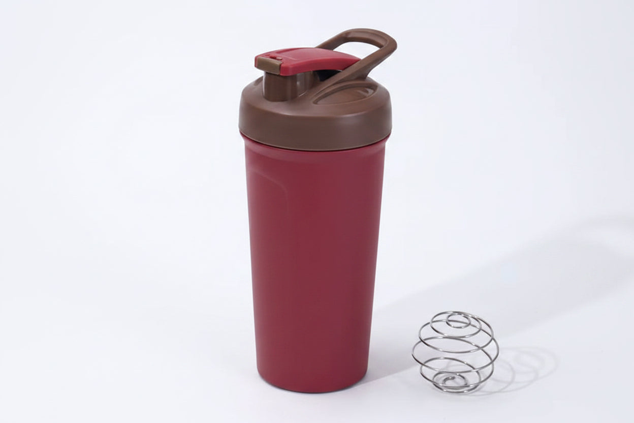 Insulated Sport Shaker Cup