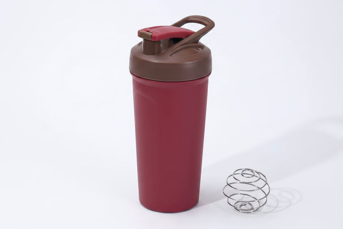 Insulated Sport Shaker Cup