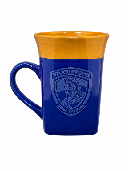 Ceramic Mug