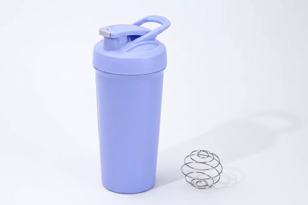 Insulated Sport Shaker Cup