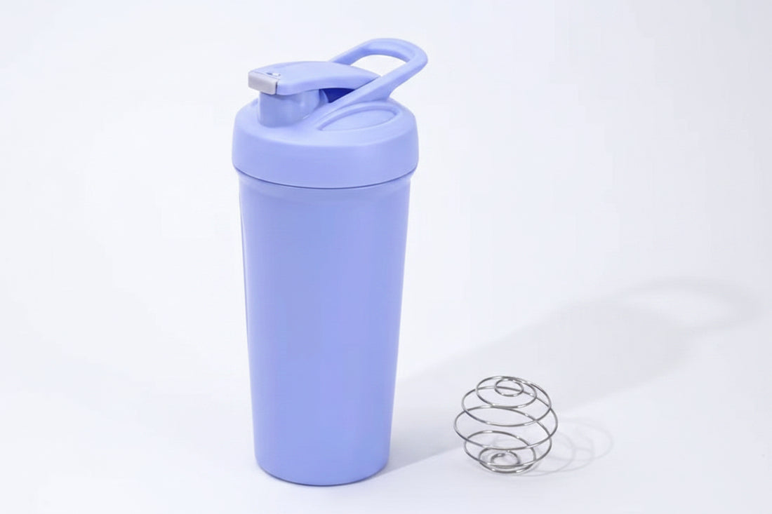 Insulated Sport Shaker Cup