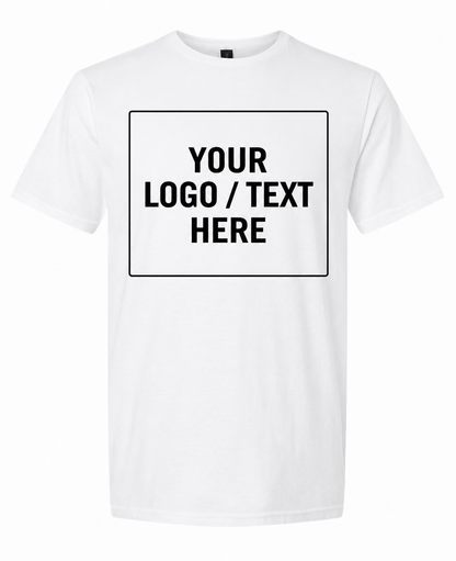 Custom T-shirt