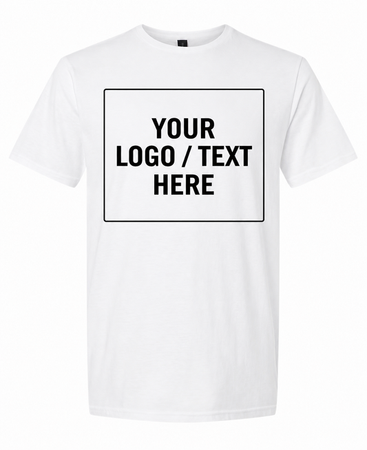 Custom T-shirt