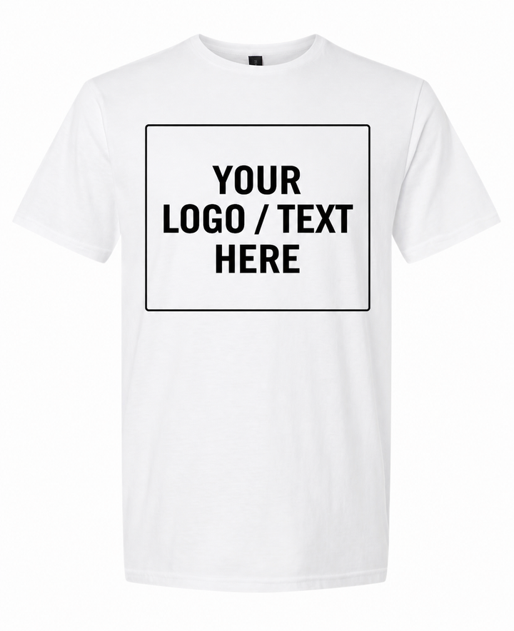 Custom T-shirt
