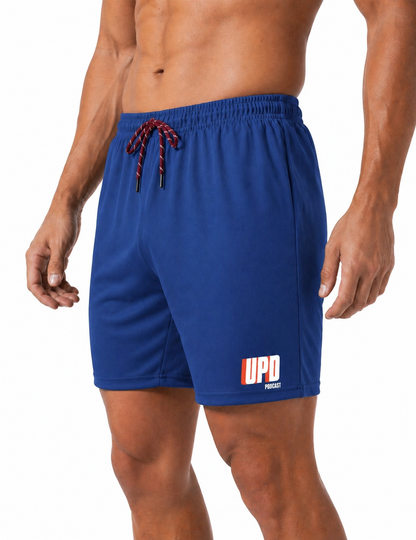 UPD Athletic Shorts