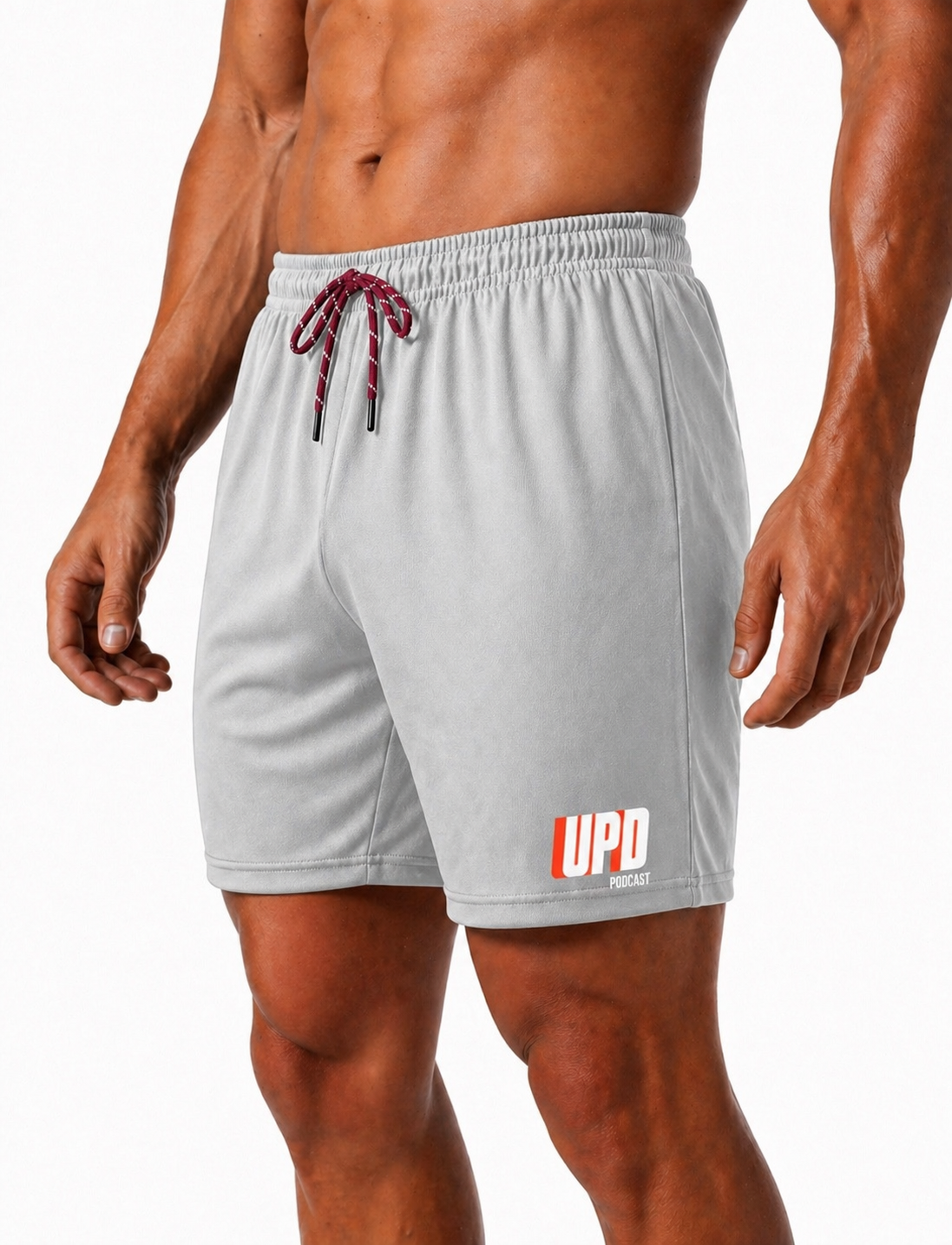 UPD Athletic Shorts