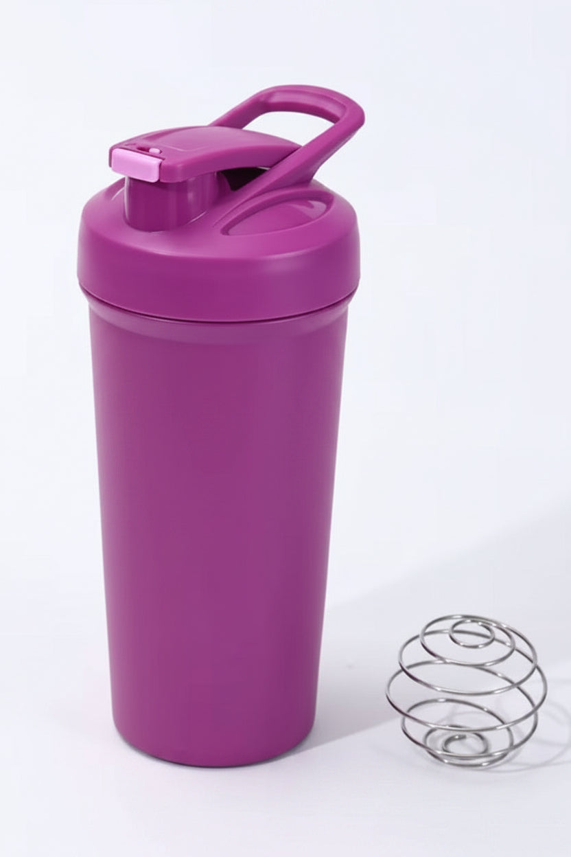 Insulated Sport Shaker Cup