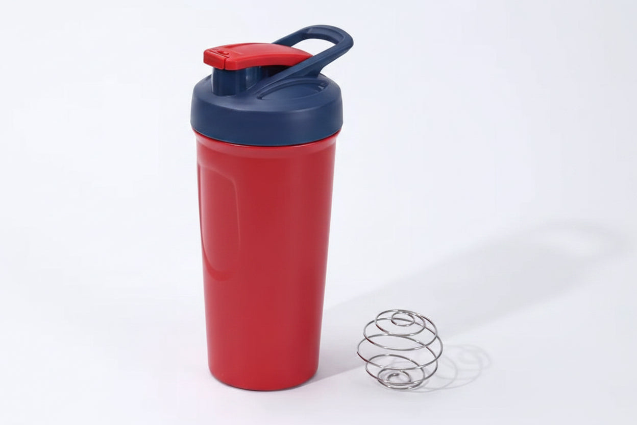 Insulated Sport Shaker Cup