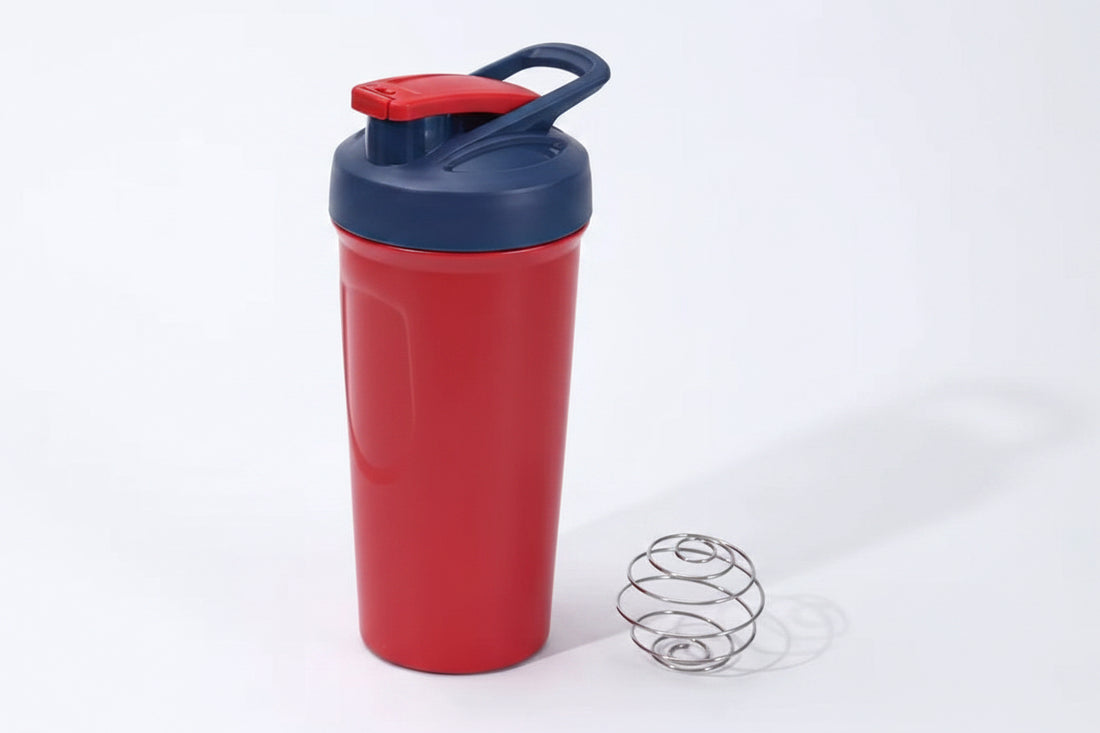 Insulated Sport Shaker Cup