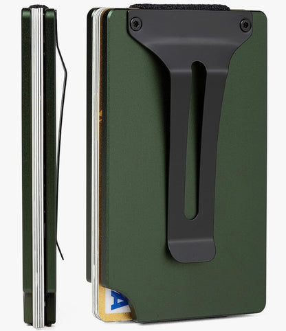 Minimalist Wallet