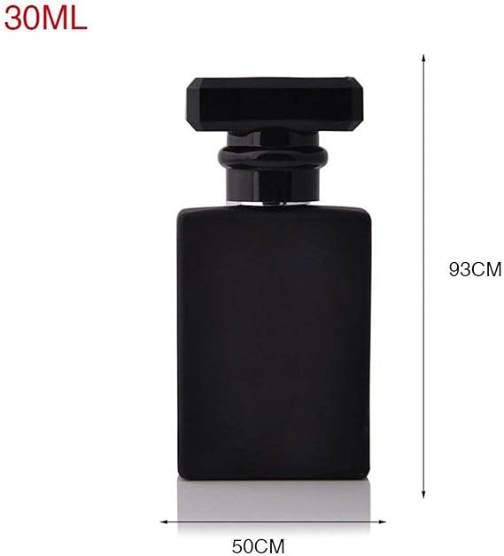 2 pack Refillable Perfume Bottles