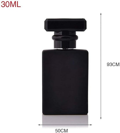 2 pack Refillable Perfume Bottles