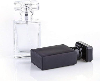 2 pack Refillable Perfume Bottles